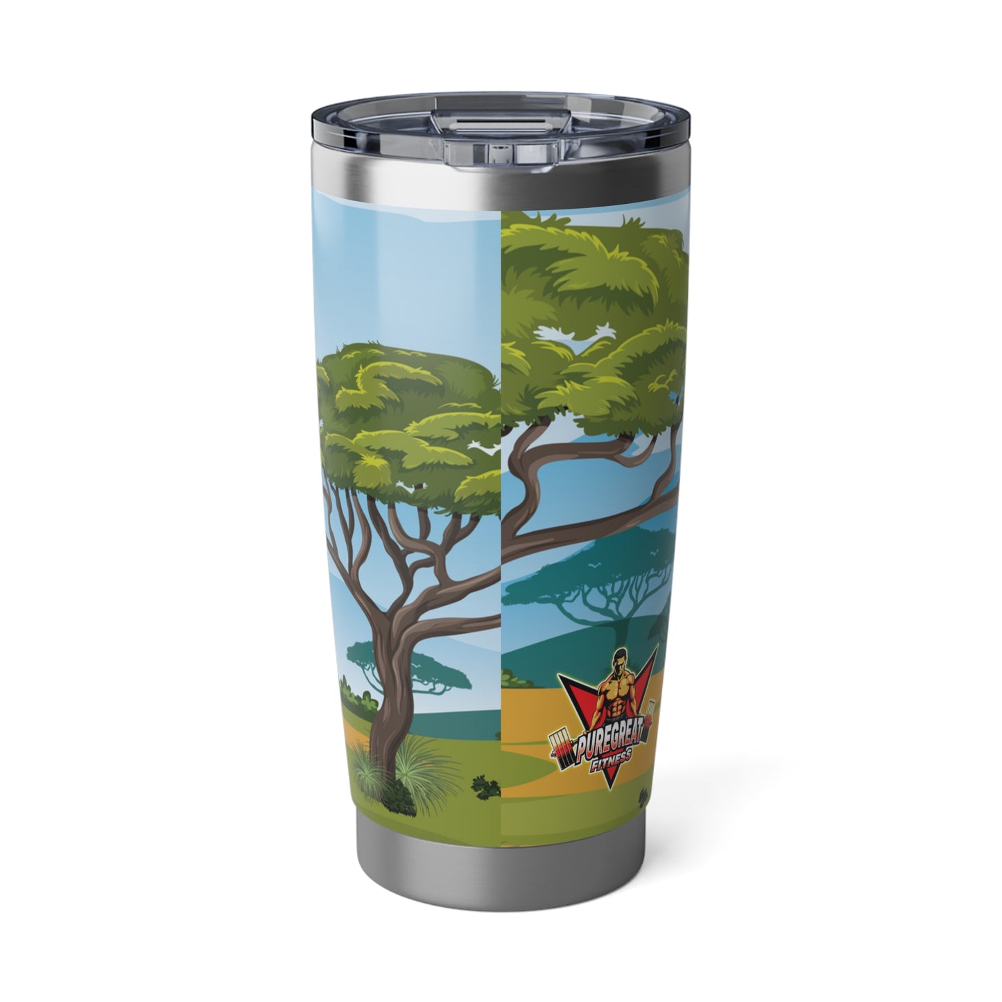 Vagabond 20oz Tumbler