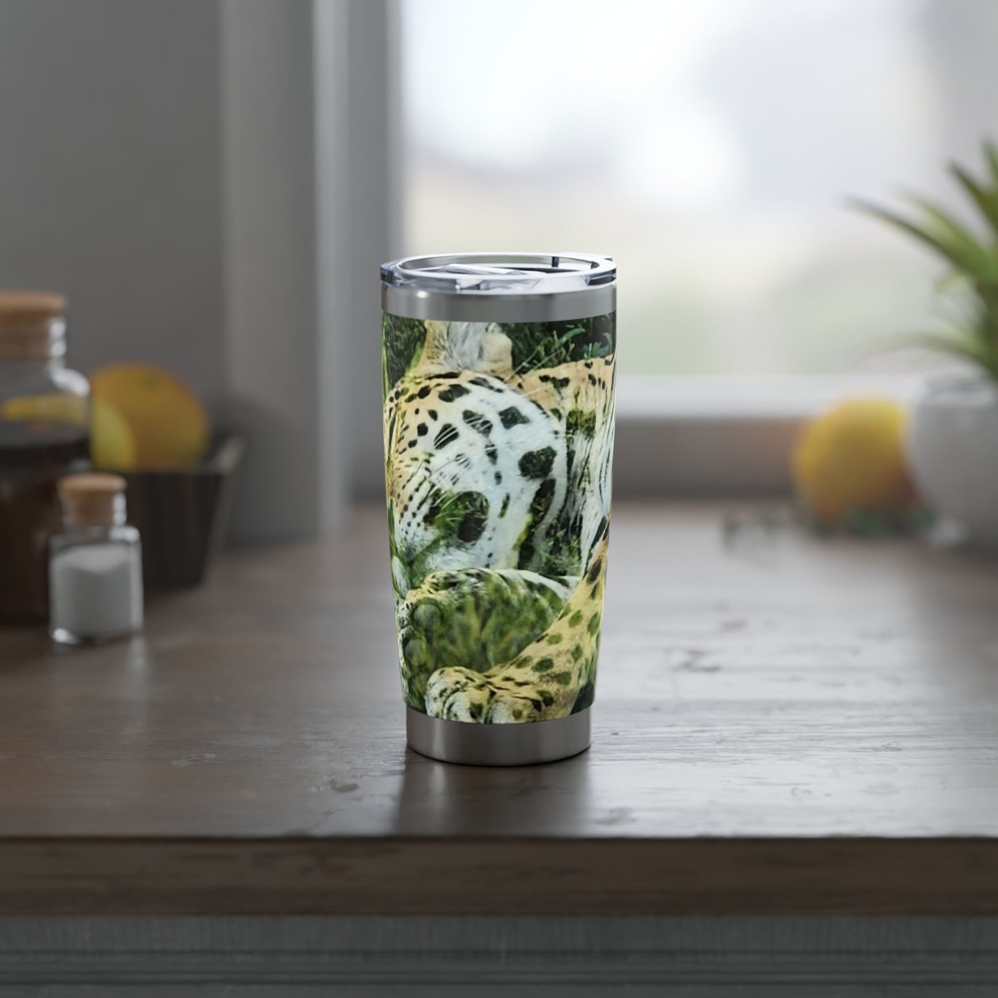 Vagabond 20oz Tumbler