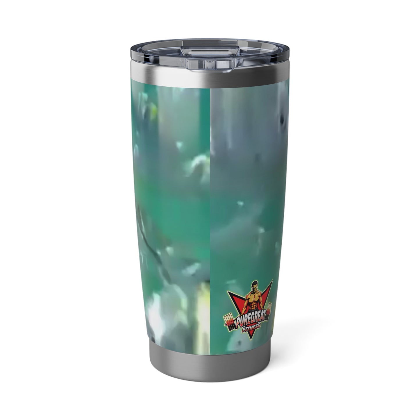 Vagabond 20oz Tumbler