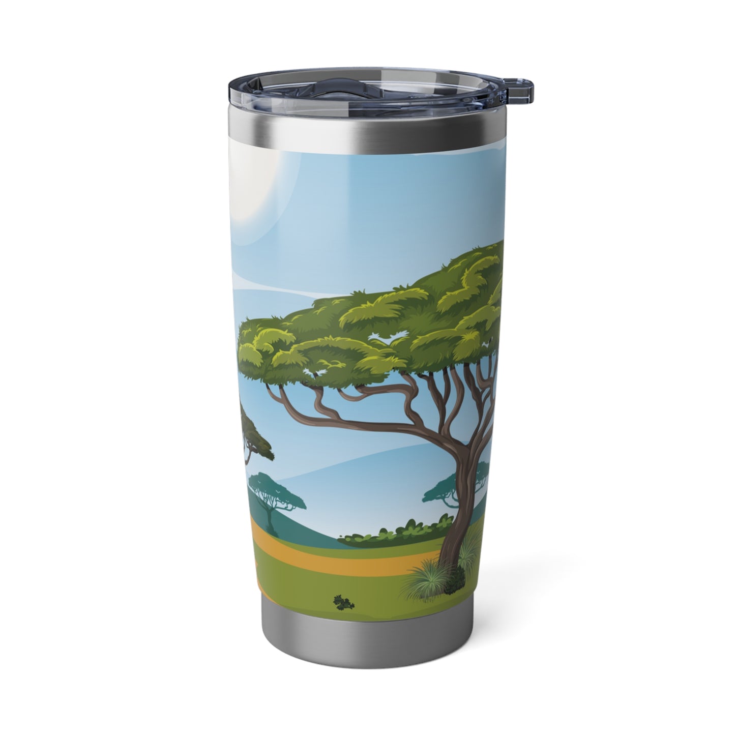 Vagabond 20oz Tumbler