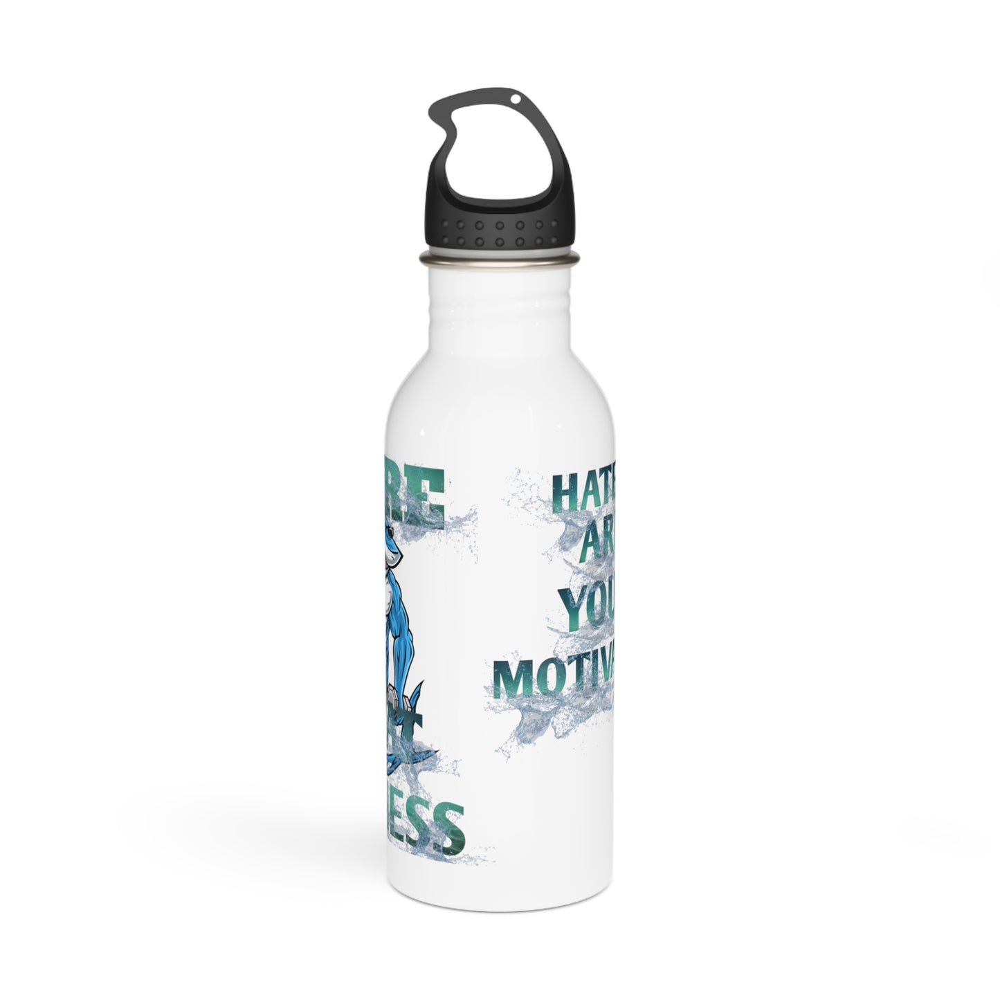 Stainless Steel Water Bottle