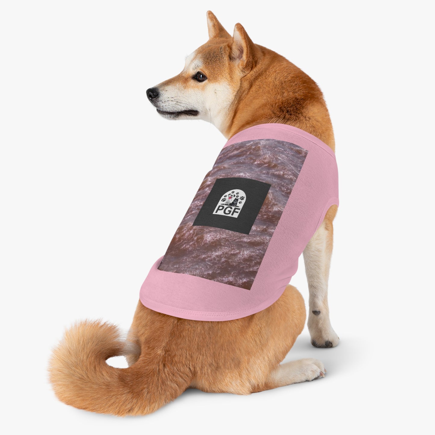 Pet Tank Top