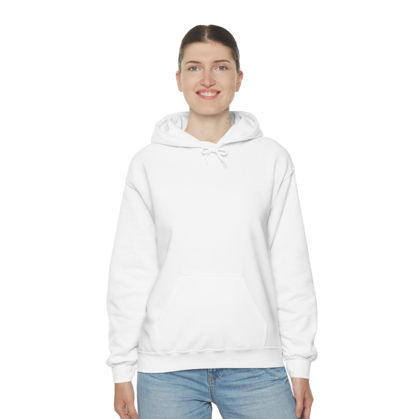 Custom Design Unisex Heavy Blend™ Hooded Sweatshirt