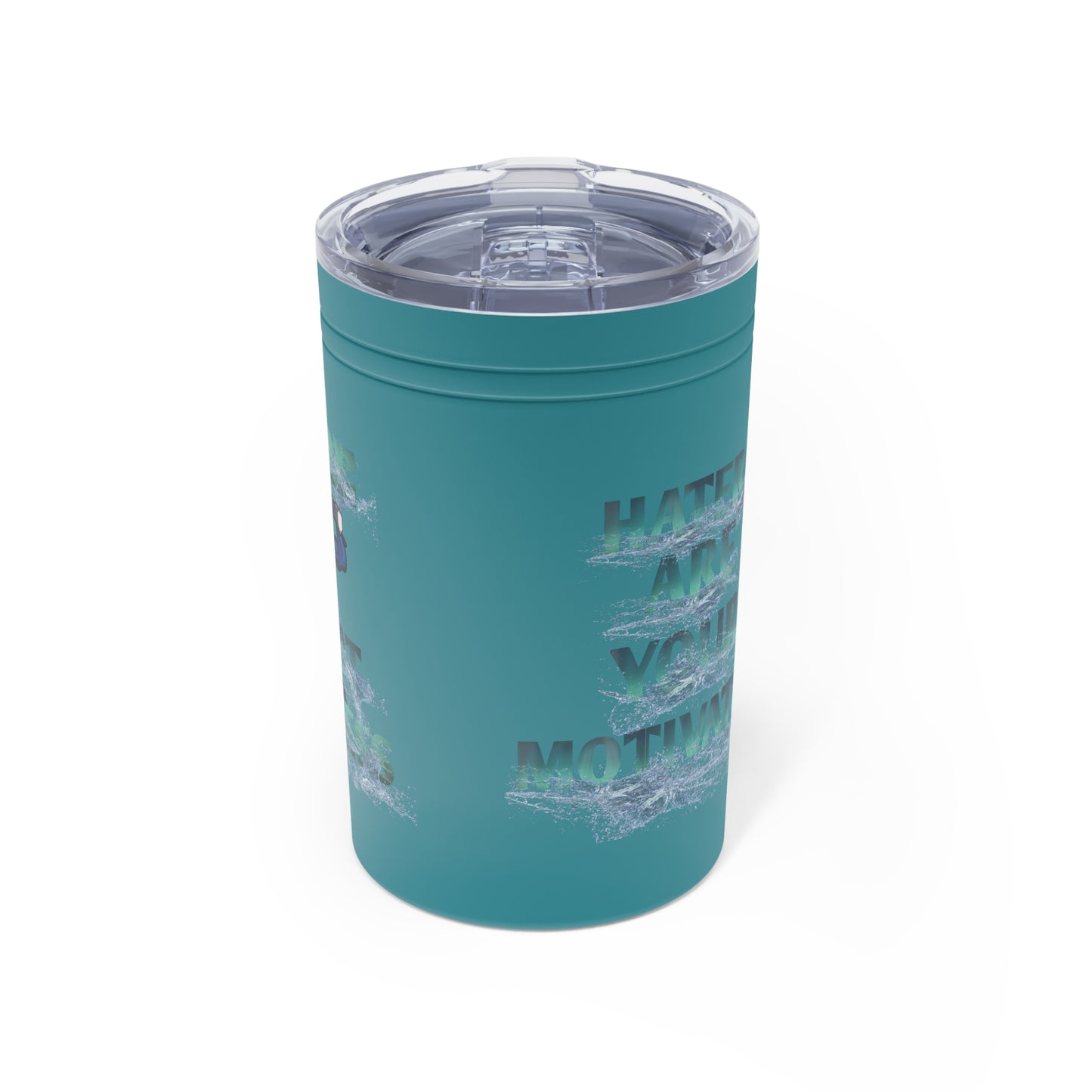 Vacuum Insulated Tumbler, 11oz