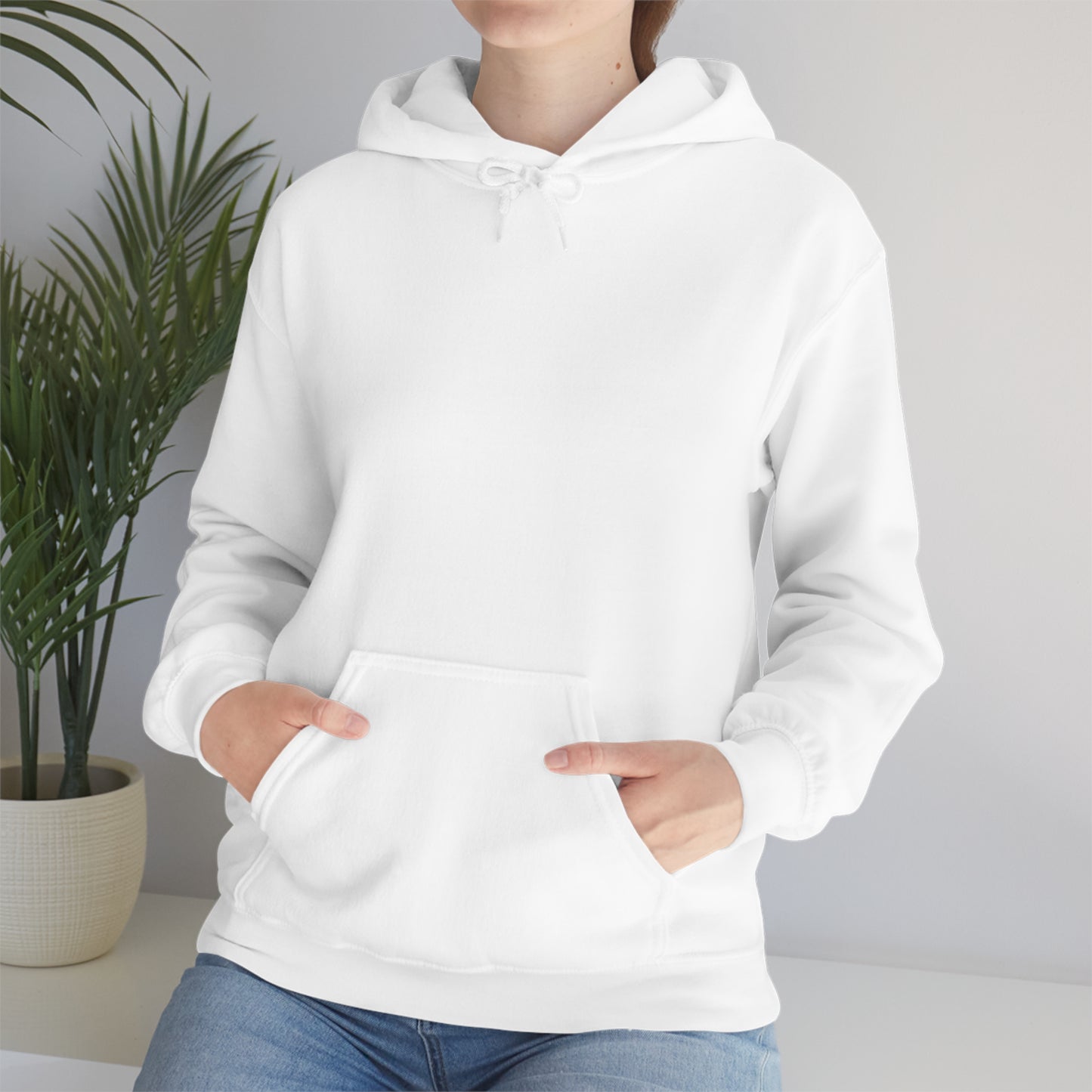 Custom Design Unisex Heavy Blend™ Hooded Sweatshirt