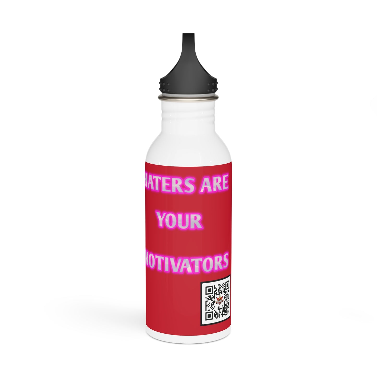 Stainless Steel Water Bottle