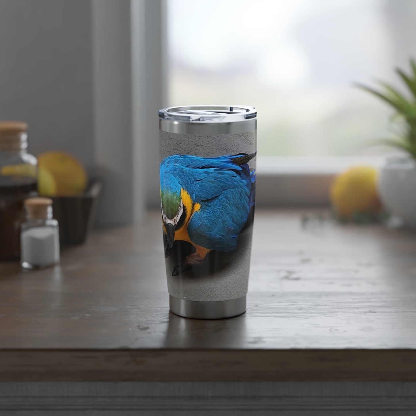 Vagabond 20oz Tumbler