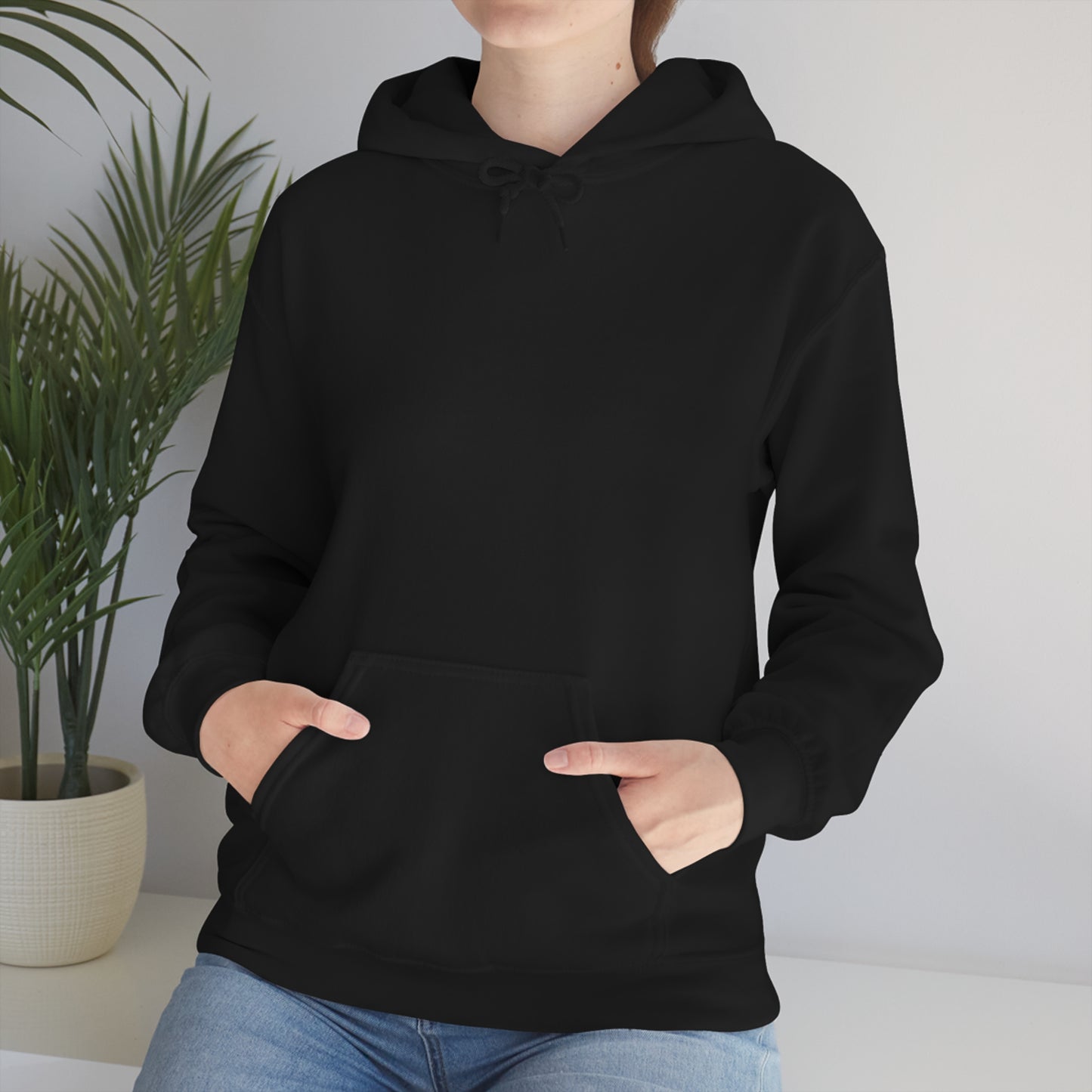 Custom Design Unisex Heavy Blend™ Hooded Sweatshirt