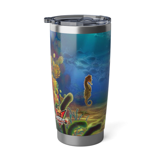 Vagabond 20oz Tumbler