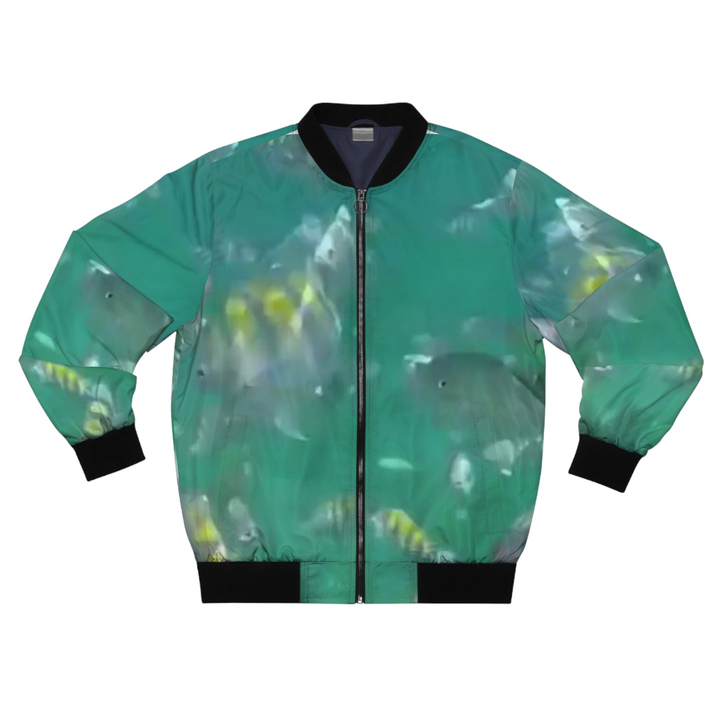 Men's Bomber Jacket