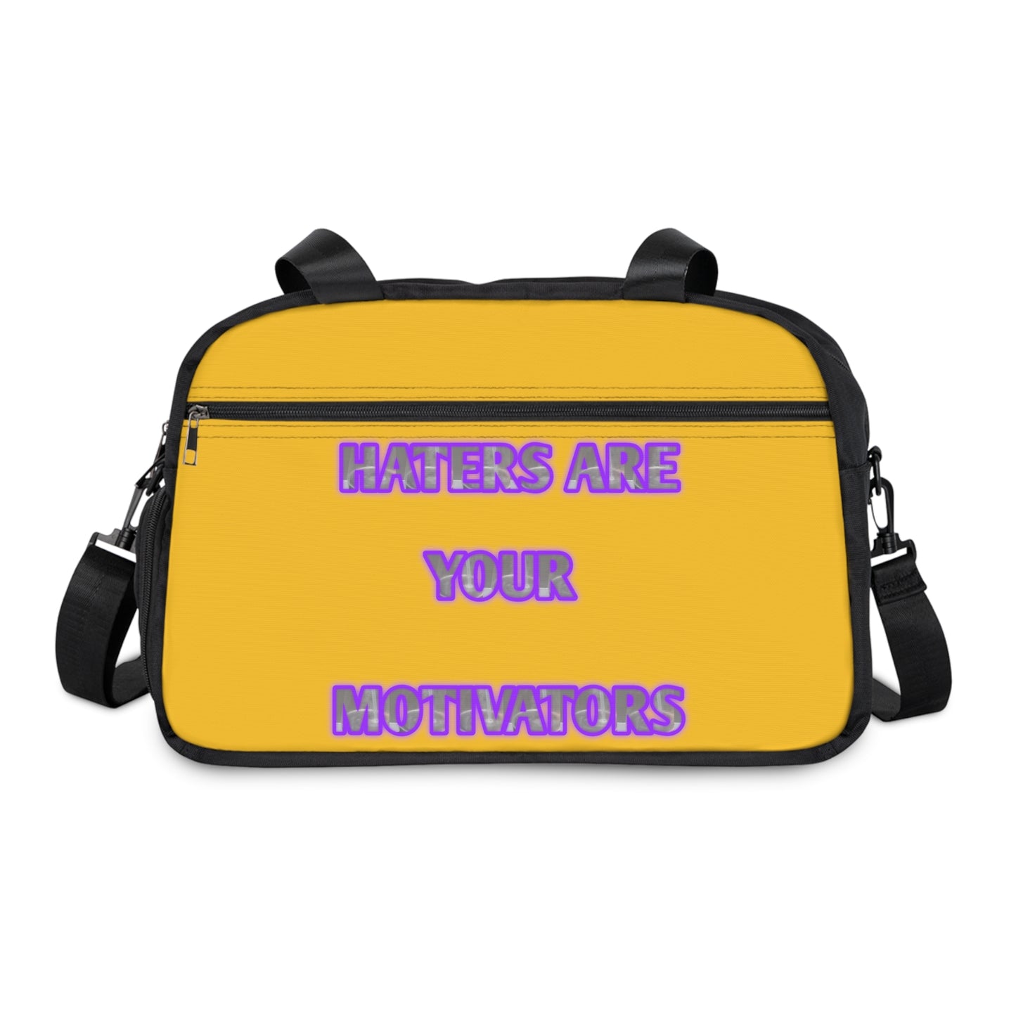 Fitness Handbag Yellow Female Scorpio