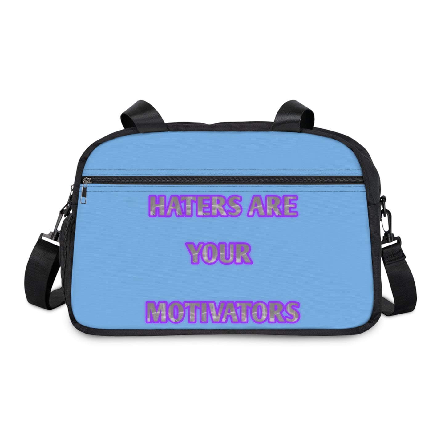 Fitness Handbag Blue Female Scorpio