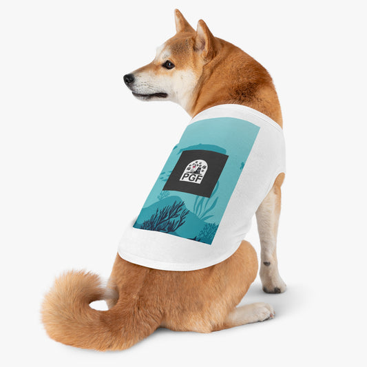 Pet Tank Top