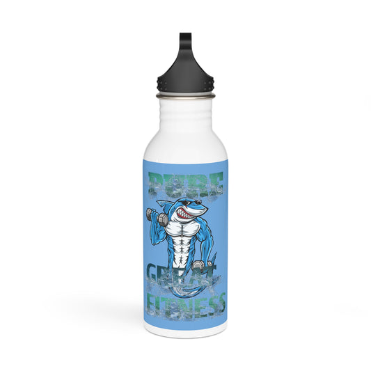 Stainless Steel Water Bottle