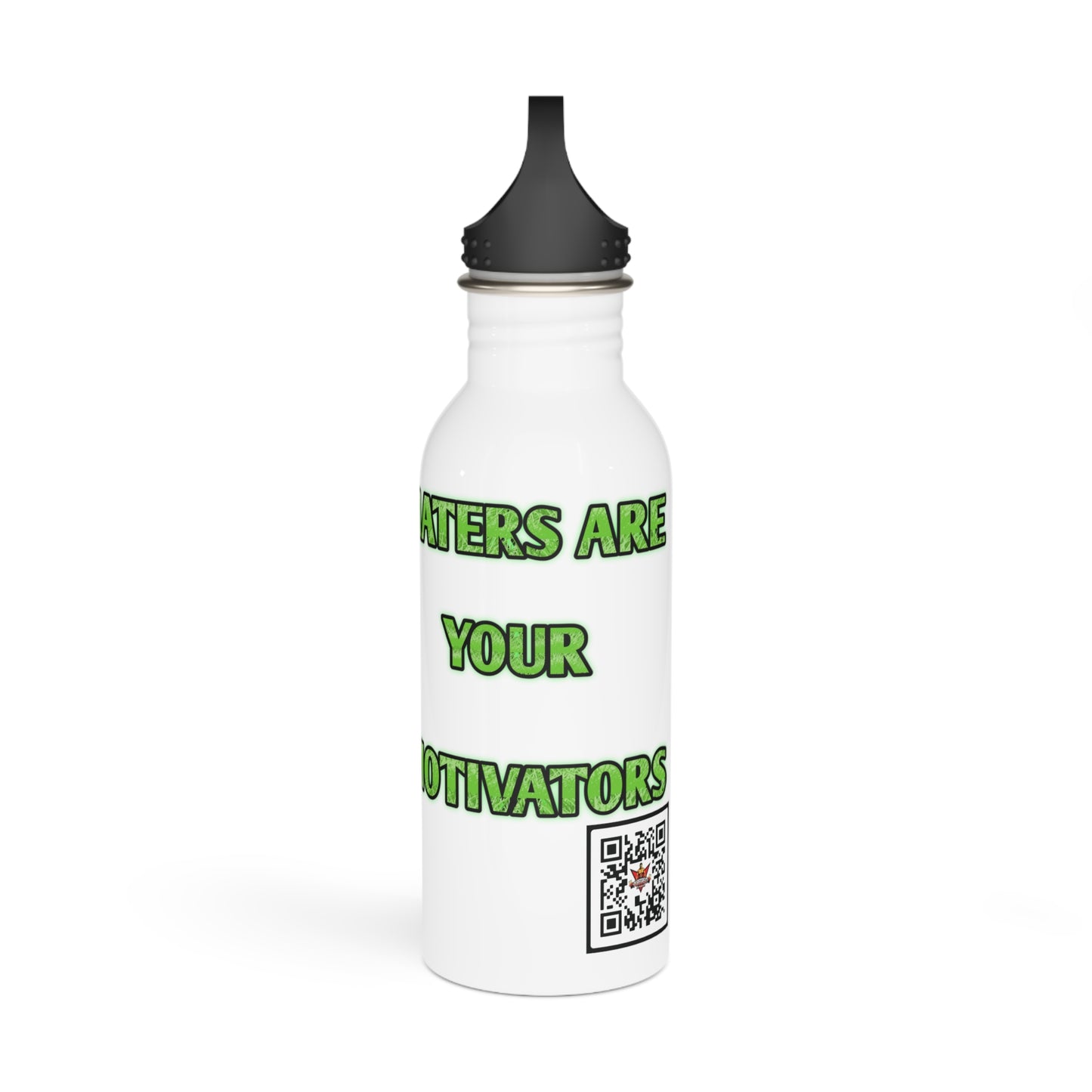 Stainless Steel Water Bottle