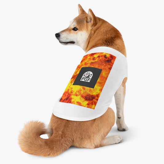 Pet Tank Top