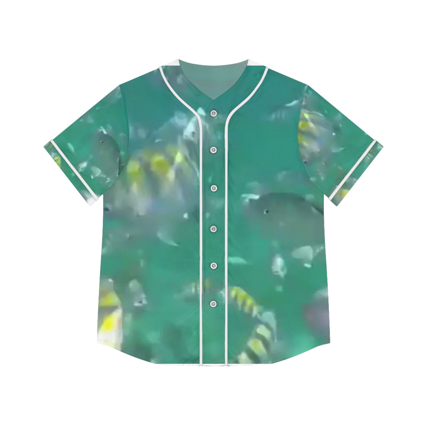 Women's Baseball Jersey