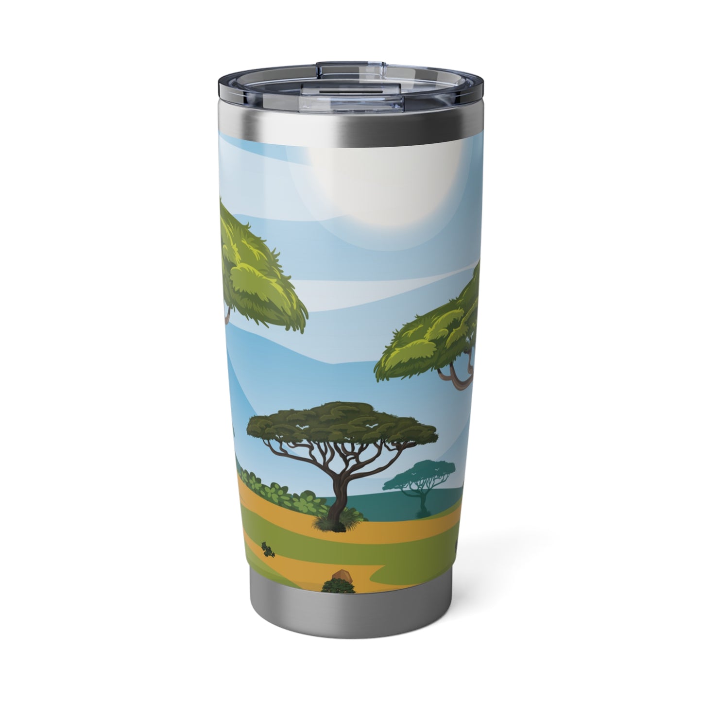 Vagabond 20oz Tumbler