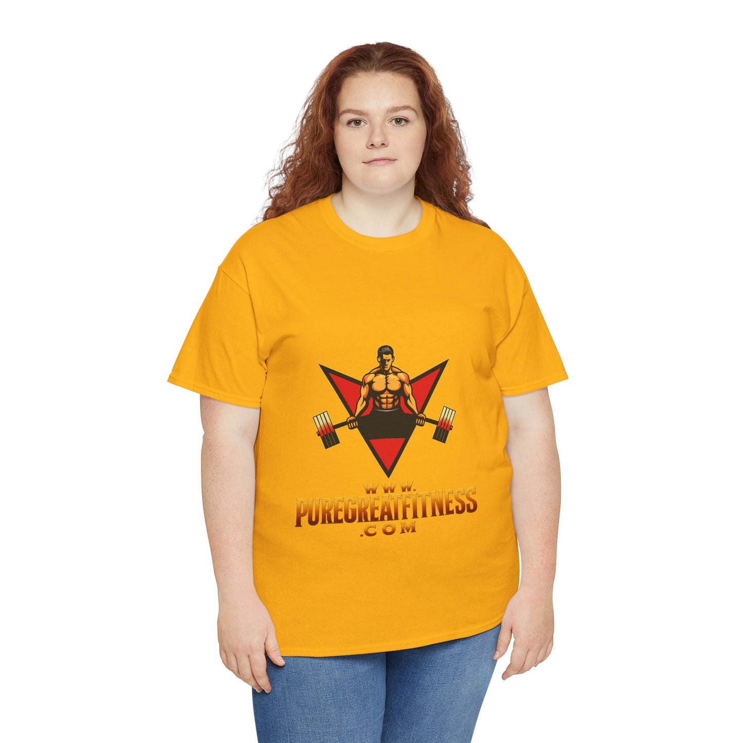 Official PGF Zodiac Fitness Tee – Custom Astrology Gym Shirt