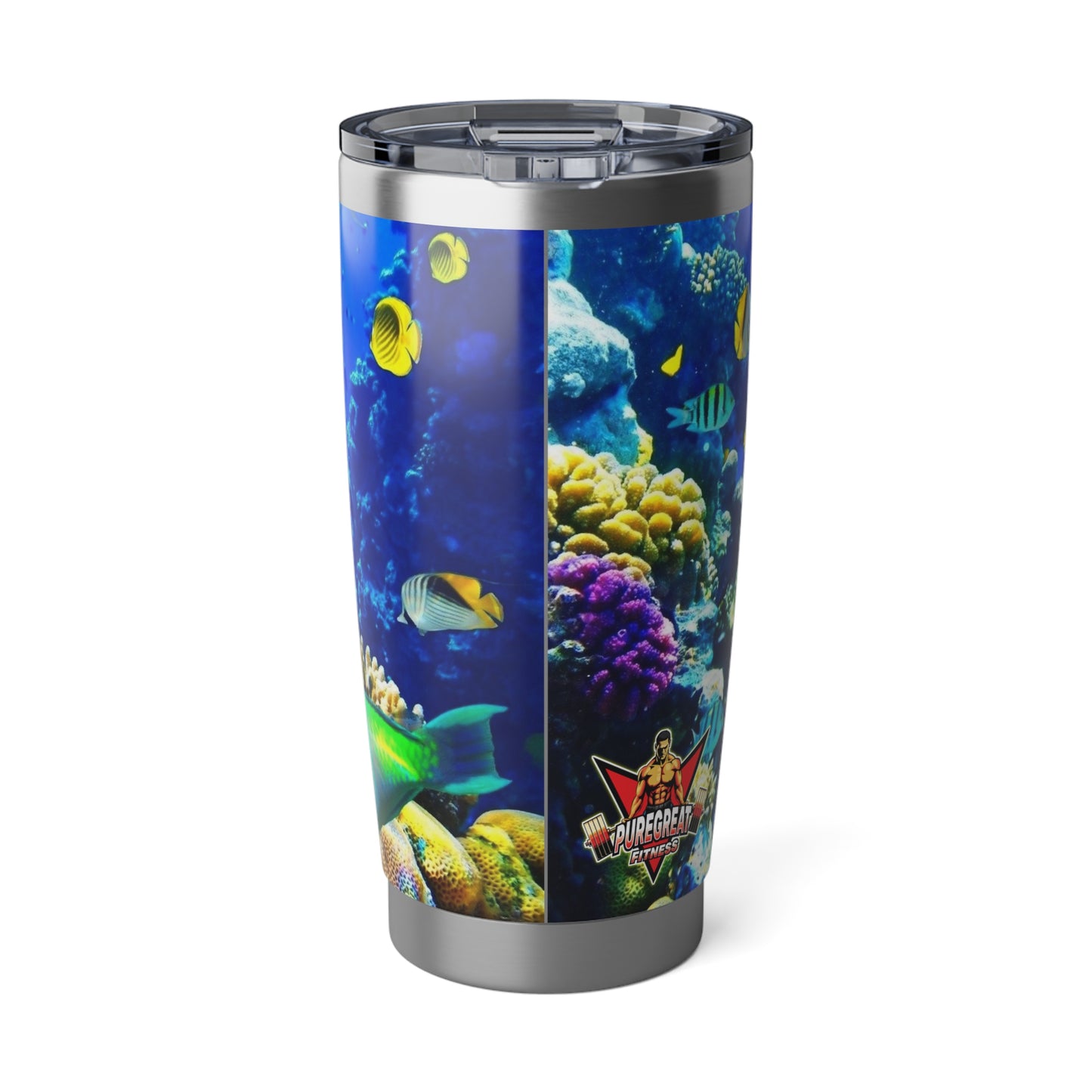 Vagabond 20oz Tumbler