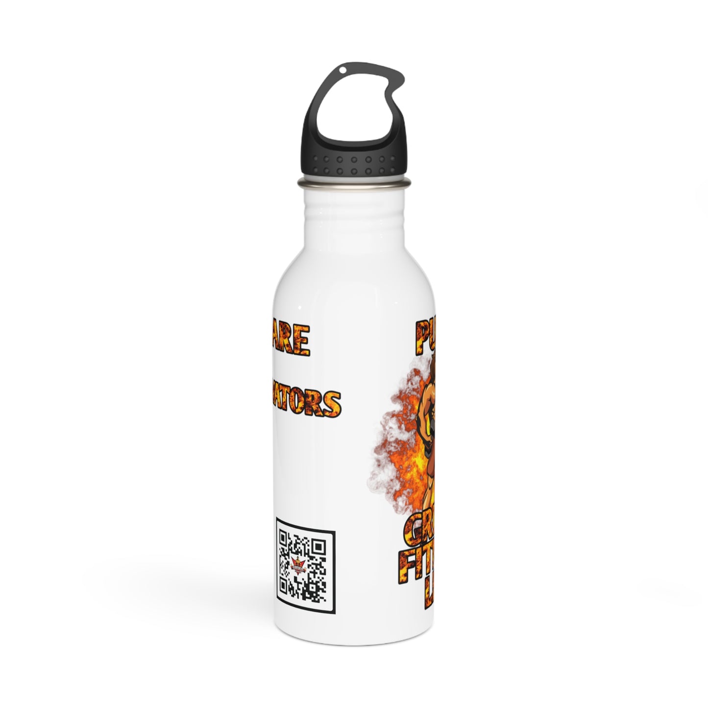 Stainless Steel Water Bottle