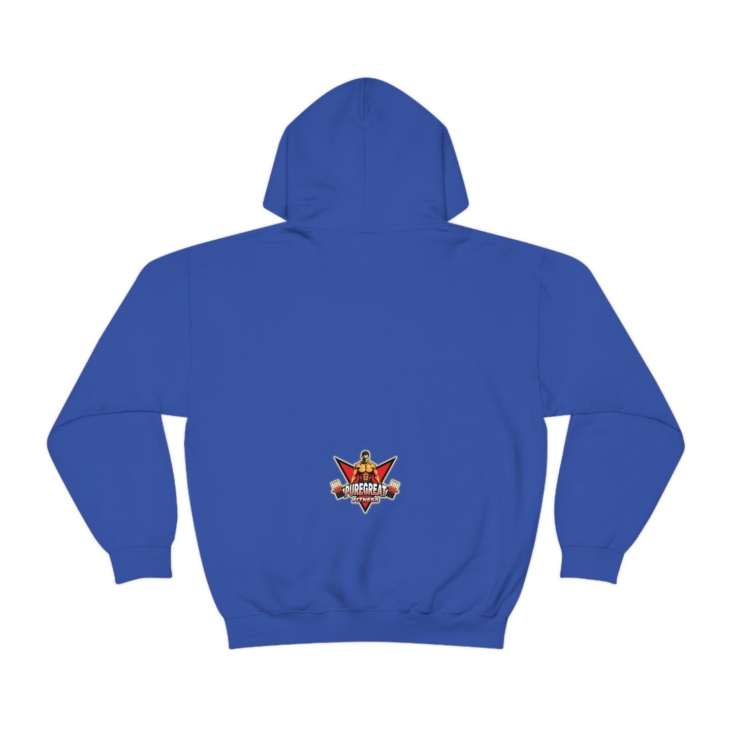 Custom Design Unisex Heavy Blend™ Hooded Sweatshirt