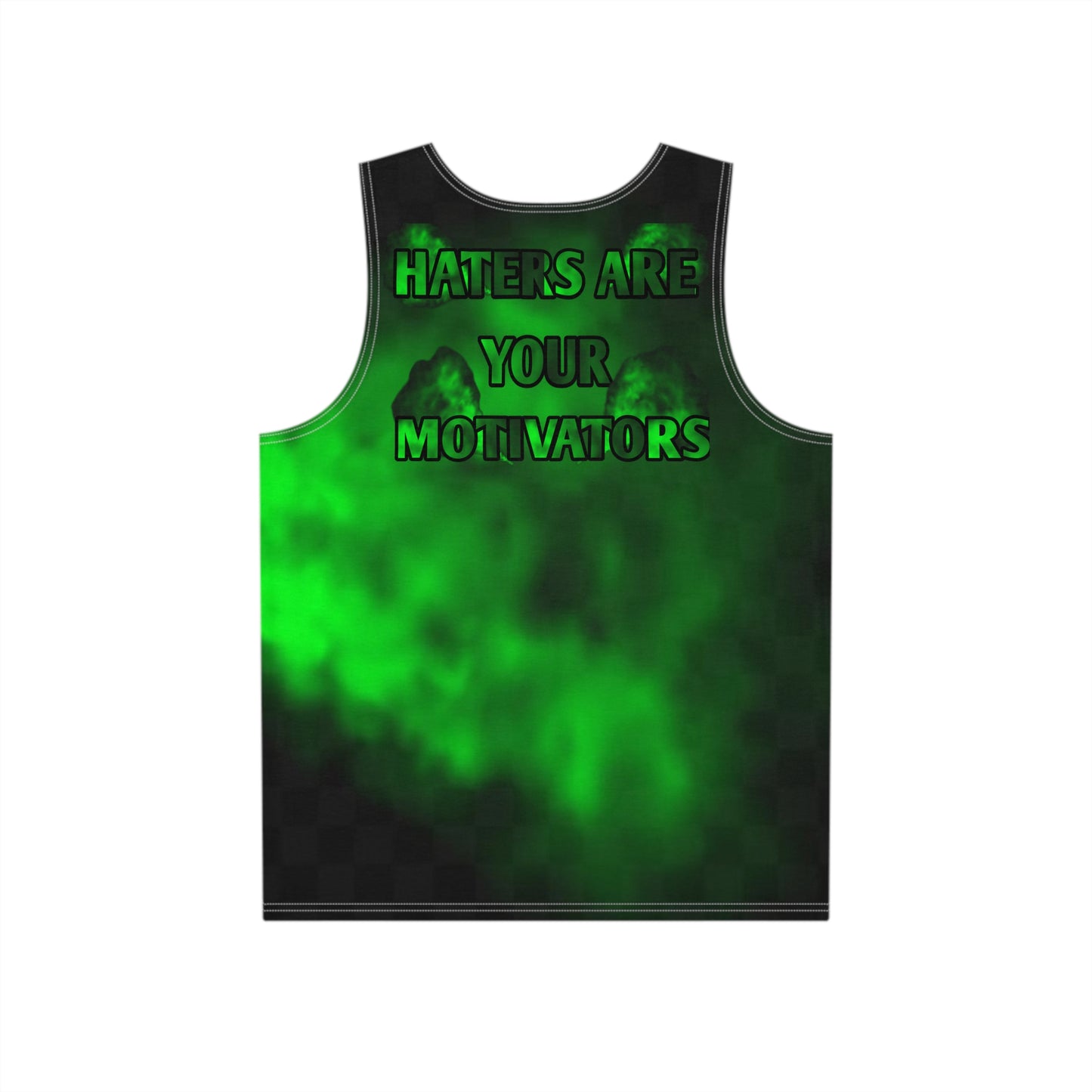 Men's Tank Scorpio