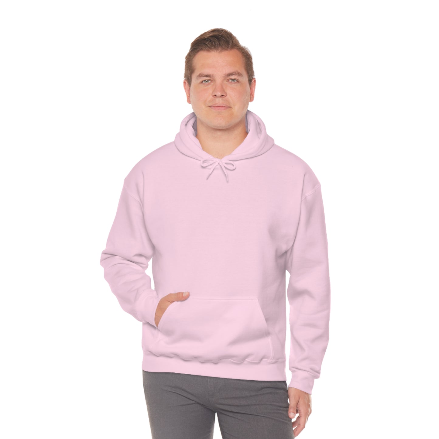 Custom Design Unisex Heavy Blend™ Hooded Sweatshirt