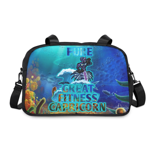 Fitness Handbag Capricorn