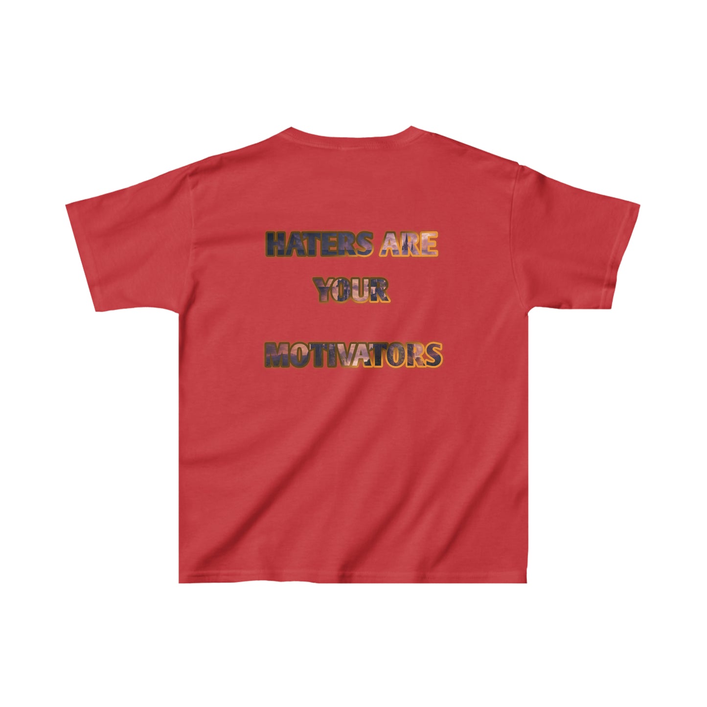 Kids Heavy Cotton™ Tee