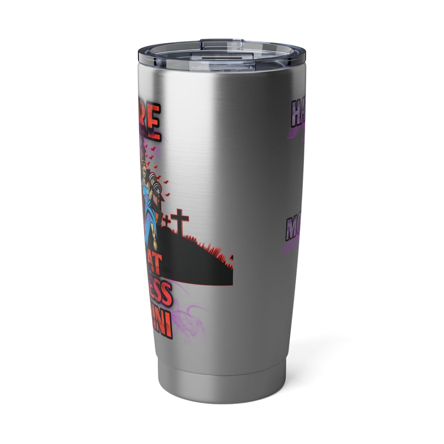 Vagabond 20oz Tumbler Gemini