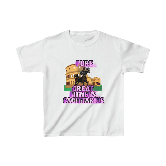 Kids Heavy Cotton™ Tee