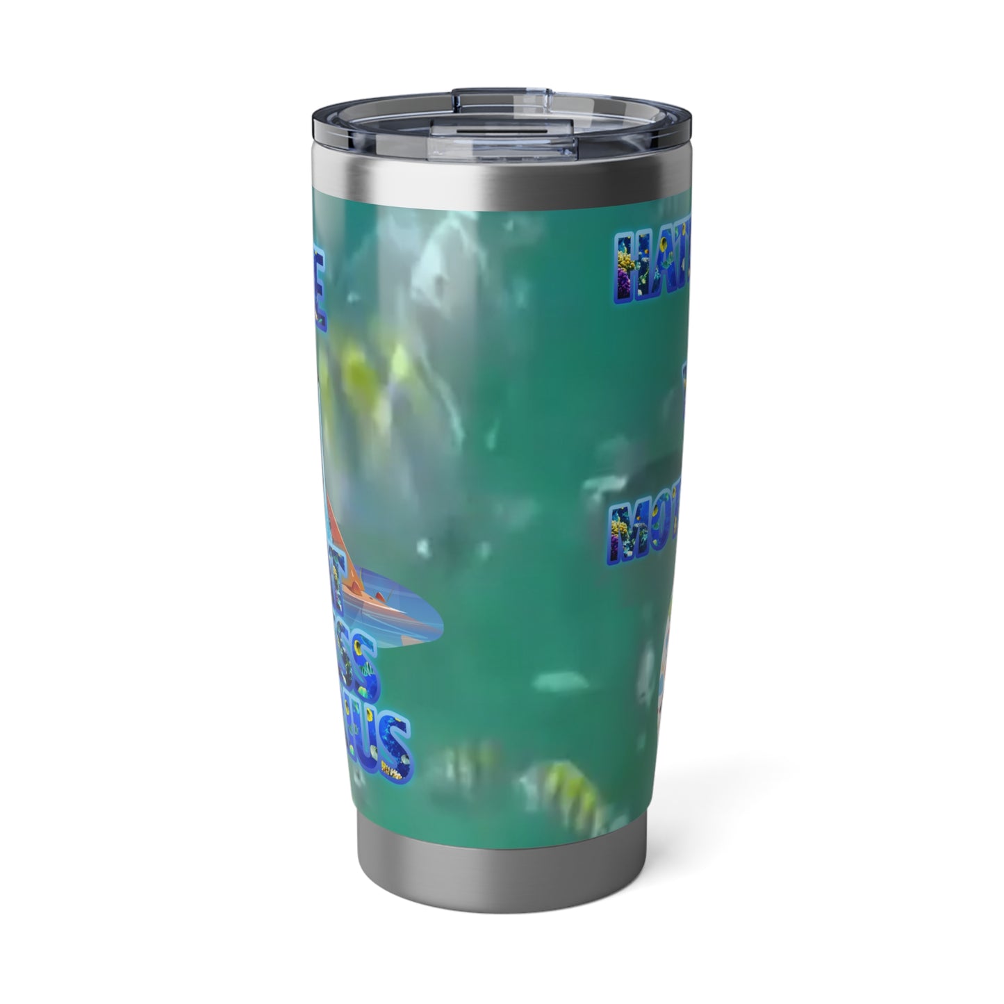 Vagabond 20oz Tumbler Aquarius