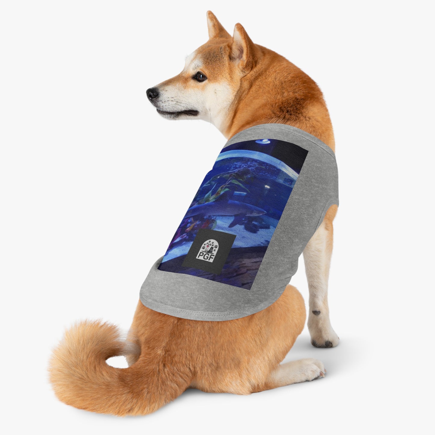 Pet Tank Top