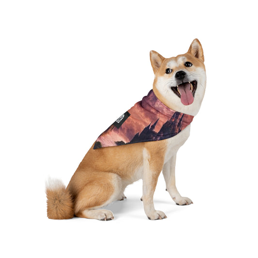 Pet Bandana