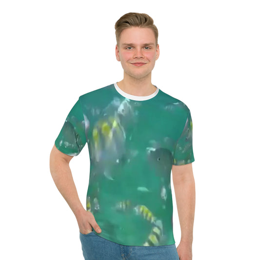 Men's Loose T-shirt