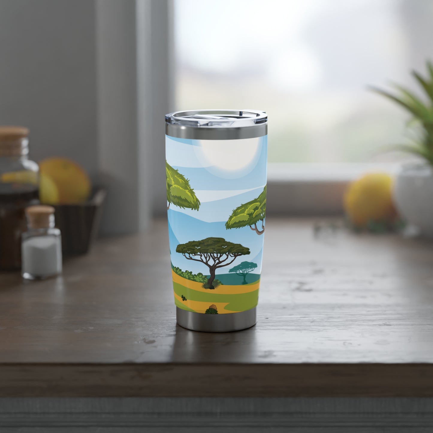 Vagabond 20oz Tumbler