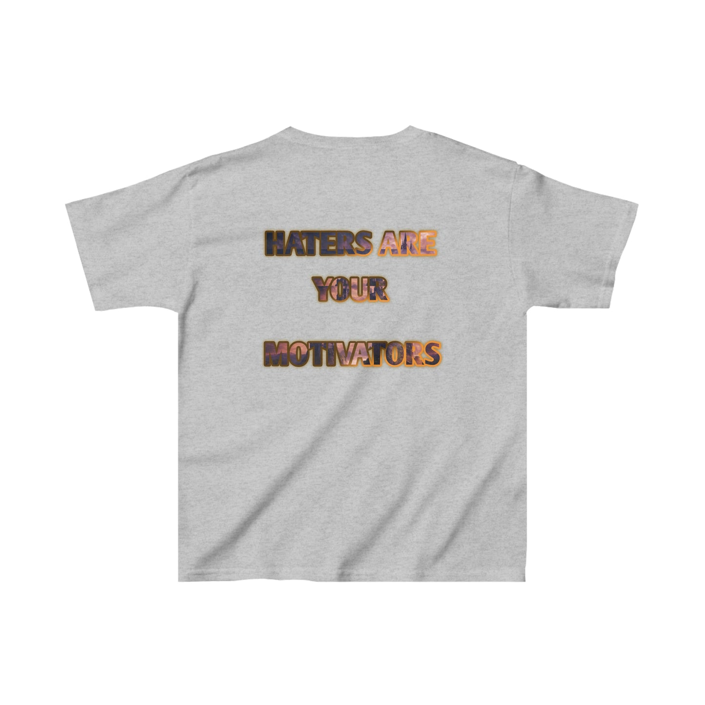 Kids Heavy Cotton™ Tee