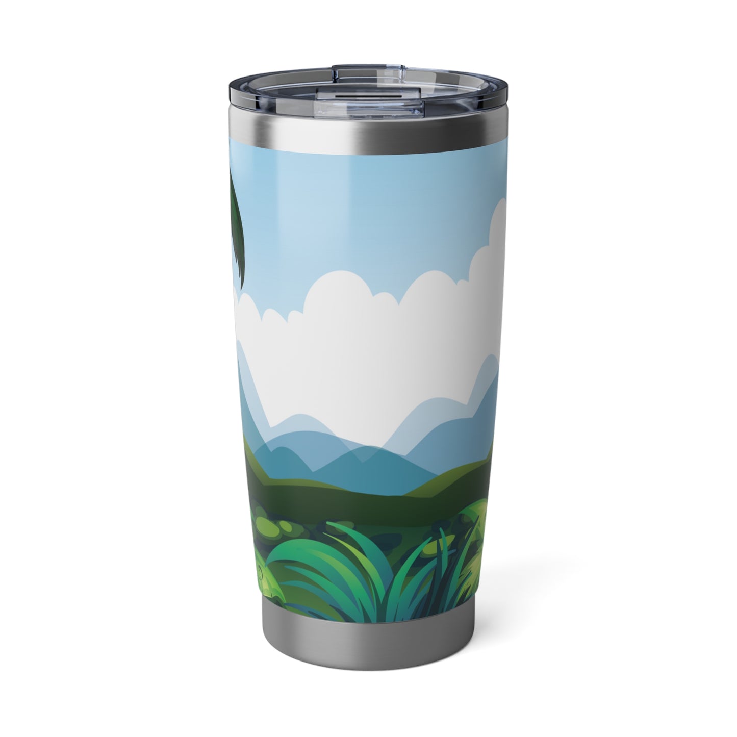 Vagabond 20oz Tumbler