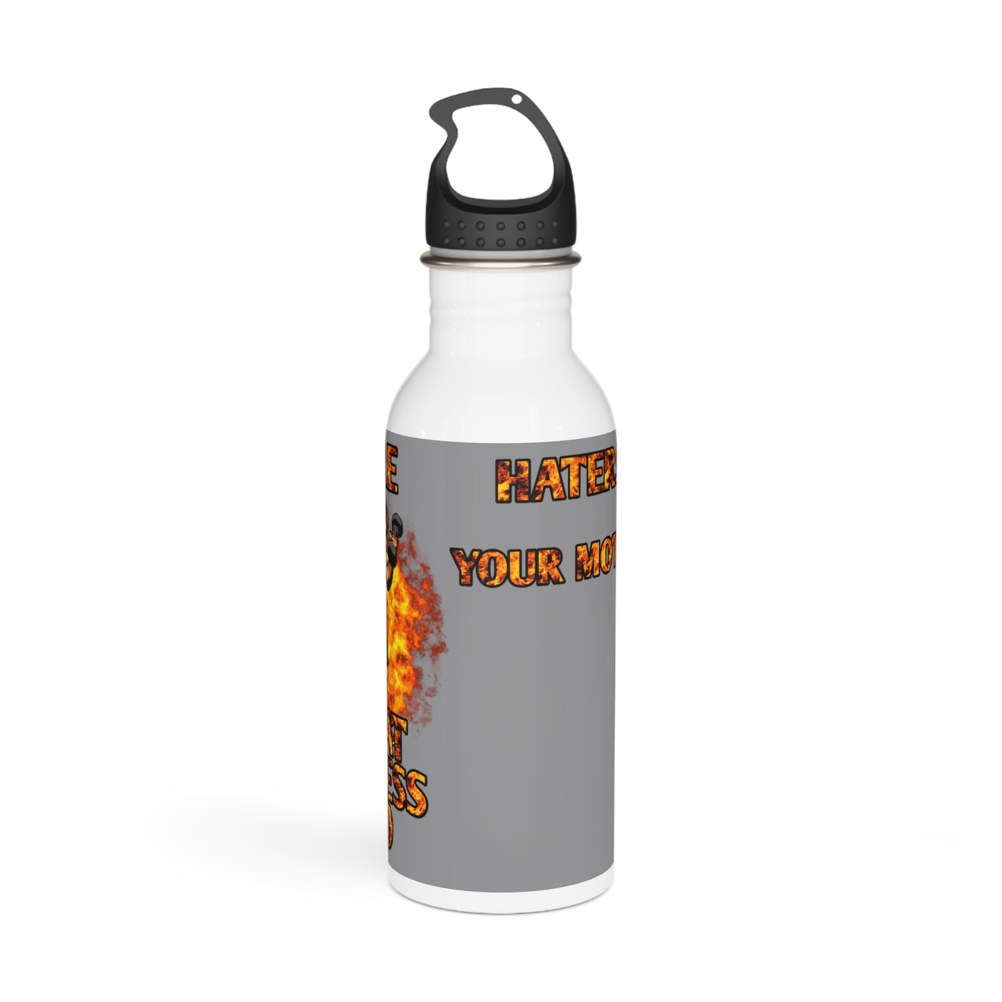 Stainless Steel Water Bottle