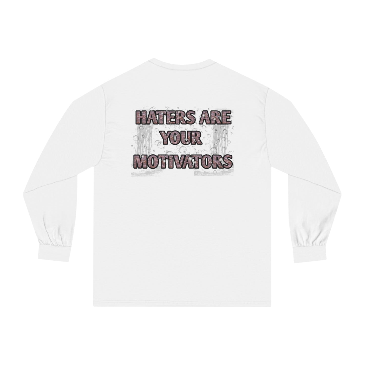 Unisex Classic Long Sleeve T-Shirt Male Cancer