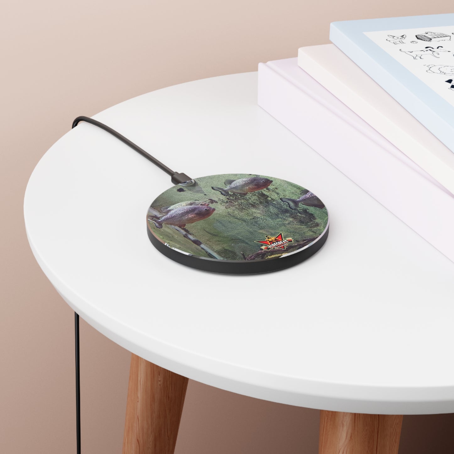 Wireless Charger