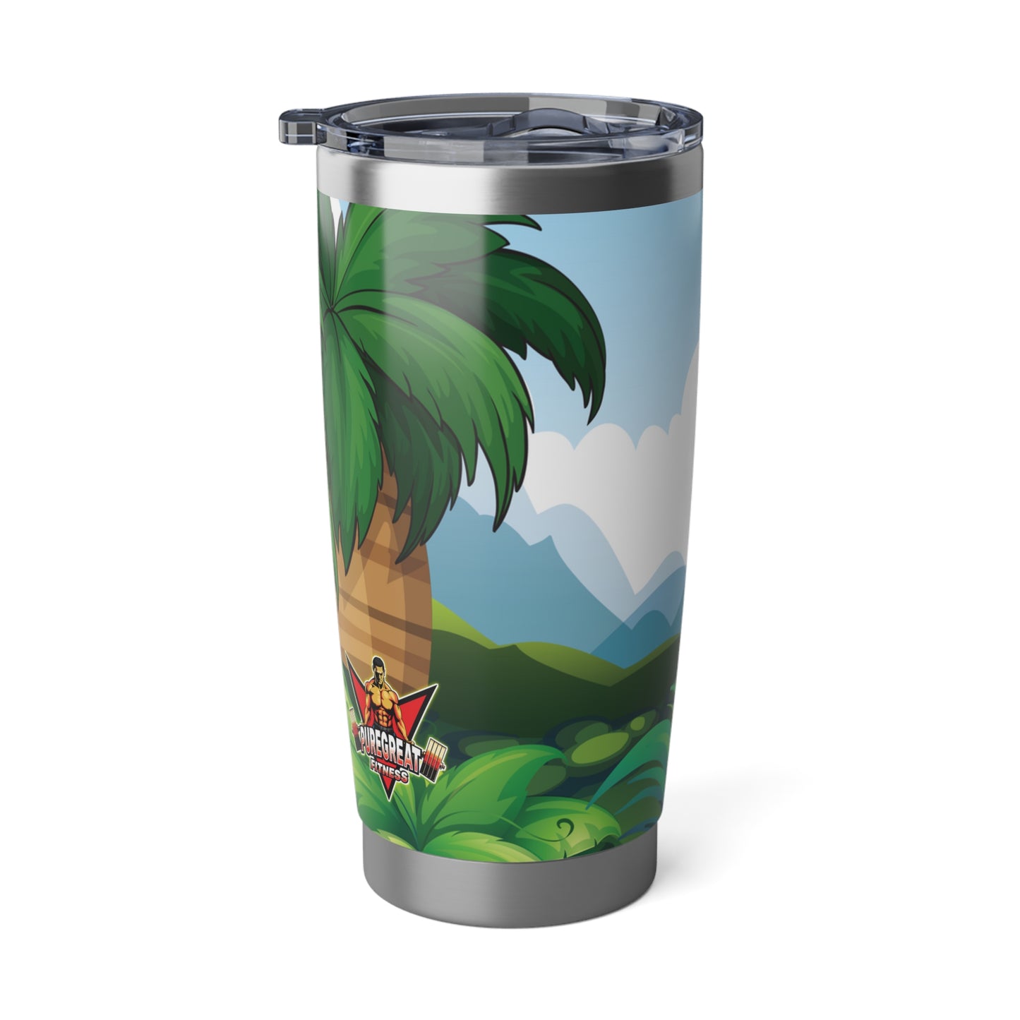 Vagabond 20oz Tumbler