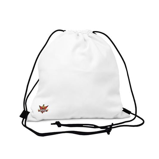 Custom Design Outdoor Drawstring Bag