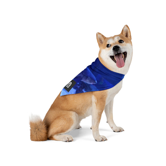 Pet Bandana