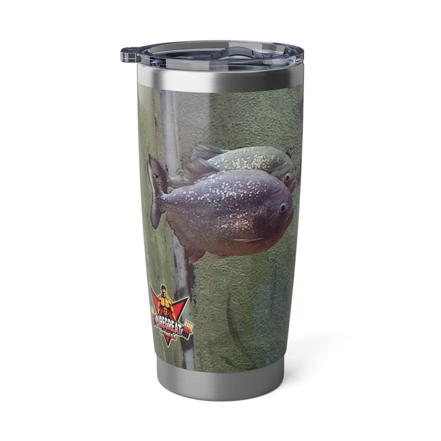 Vagabond 20oz Tumbler