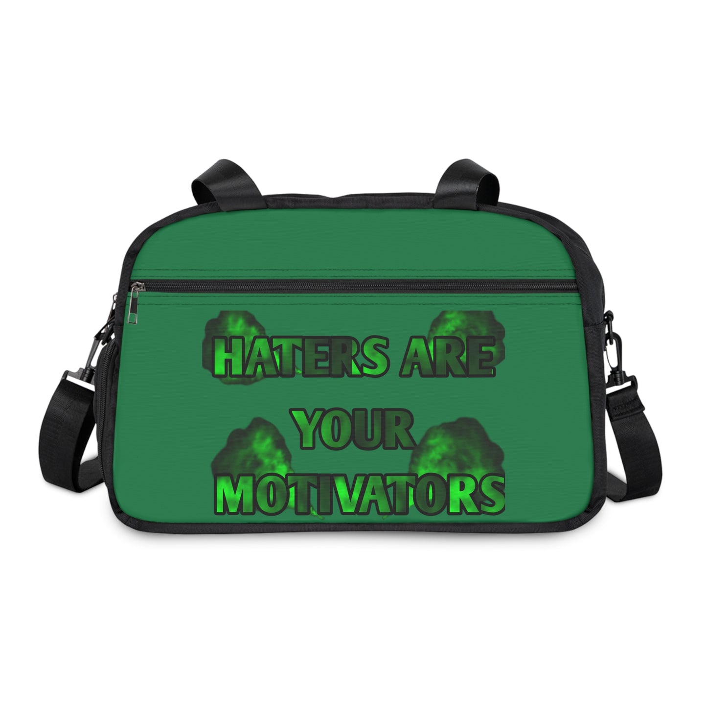 Fitness Handbag Green Male Scorpio