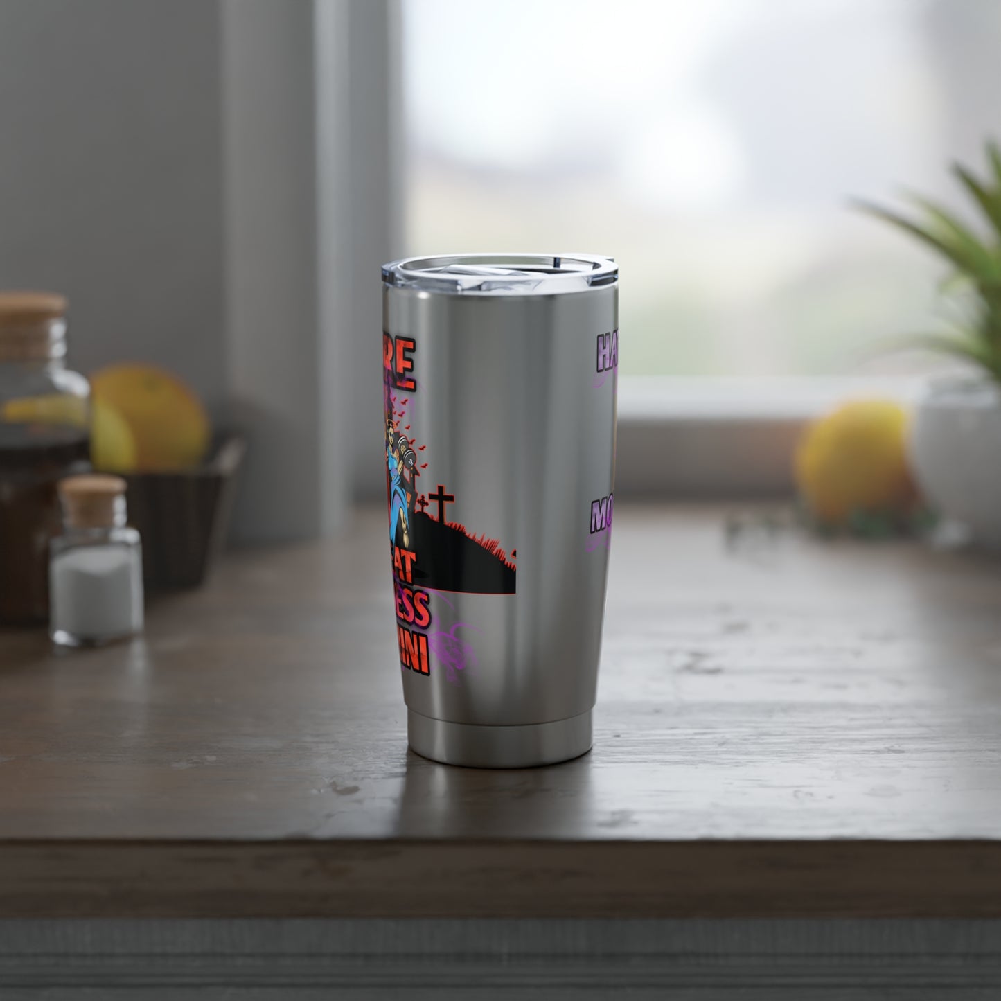 Vagabond 20oz Tumbler Gemini