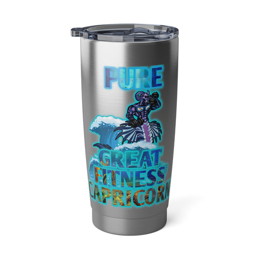 Vagabond 20oz Tumbler Capricorn