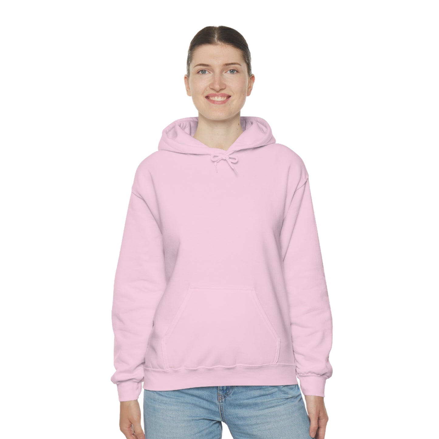 Custom Design Unisex Heavy Blend™ Hooded Sweatshirt